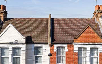 clay roofing Tongham, Surrey