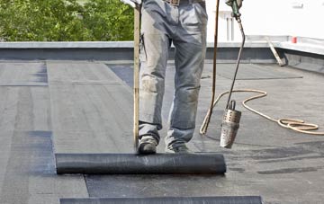 flat roof replacement Tongham, Surrey