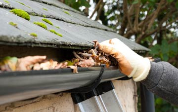 gutter cleaning Tongham, Surrey