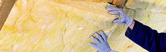 quotes for Tongham roof insulation