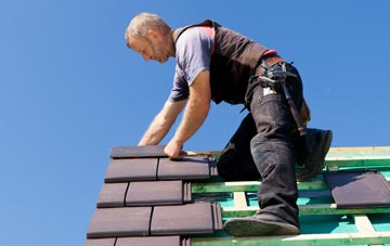 disadvantages of Tongham slate roofing