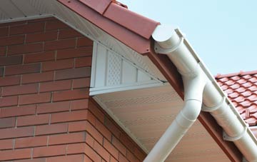 Tongham soffit repair costs