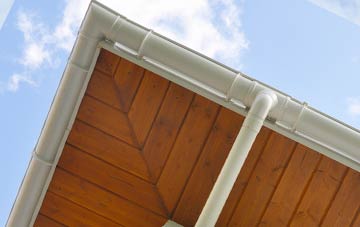 Tongham soffit types