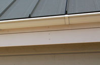 Tongham soffit repair