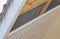 rated Tongham soffit repair companies