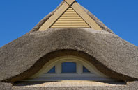 Tongham thatch roofing