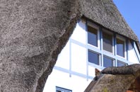 find rated Tongham thatchers